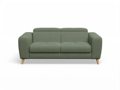 2,5-Sitzer Sofa